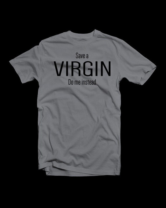 virginity is curable shirt