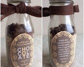 Items similar to Printable Hot Chocolate Labels on Etsy