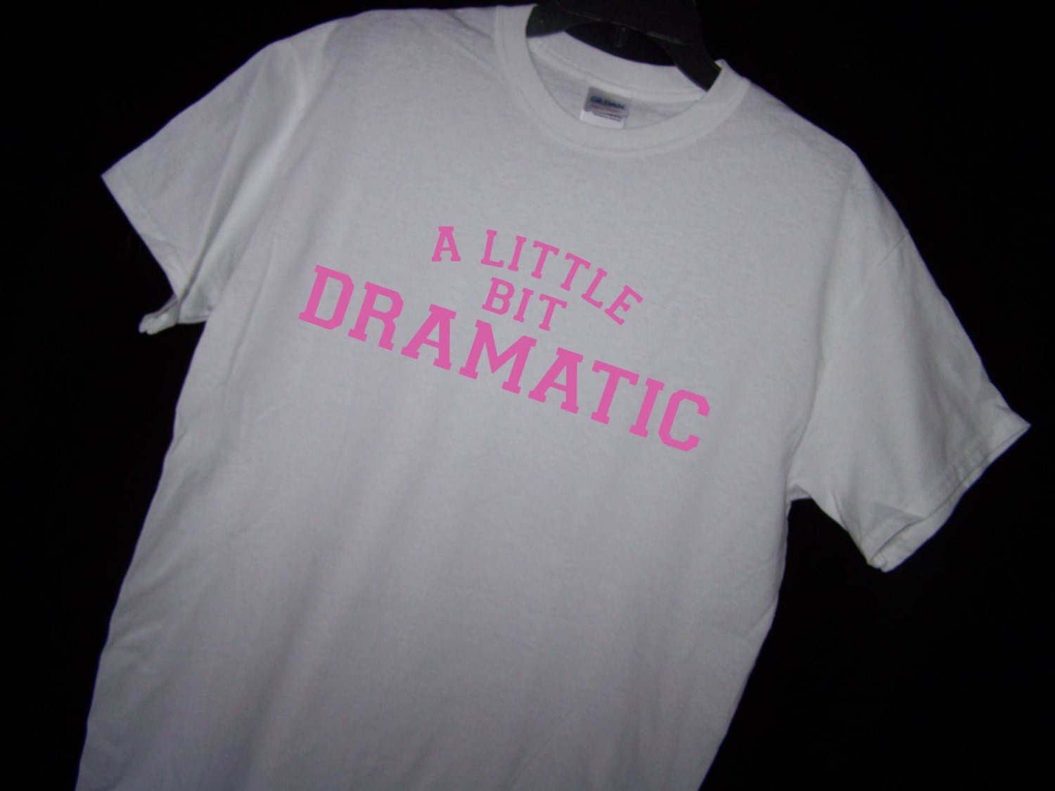 A Little Bit Dramatic... MEAN GIRLS REGINA Georges Shirt