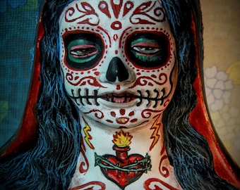 Mexique : Mgr Raul Vera Lopez, évêque de Saltillo, dénonce la prolifération du satanisme et des sacrifices humains Il_340x270.536233011_aq2v
