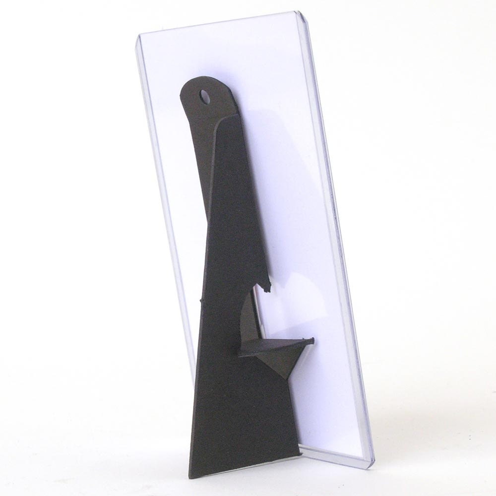 EASEL BACKS 4 Inch SelfStick ExtraHeavy by StoreSMART on Etsy