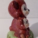 mama bear figurine