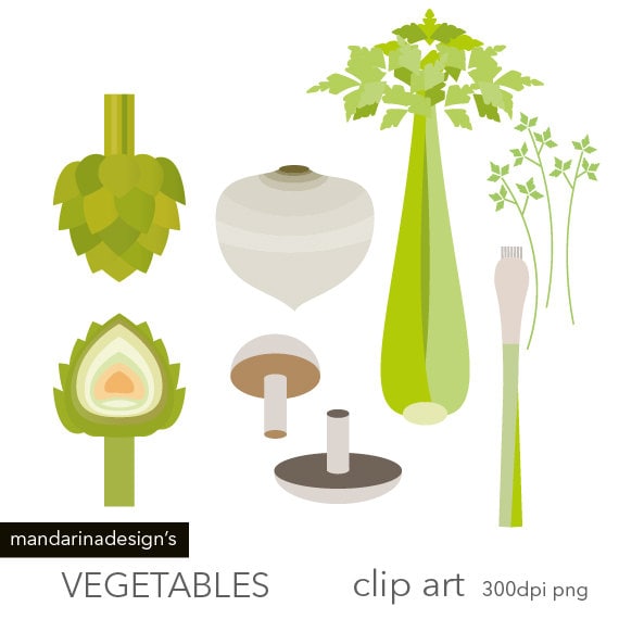 spring onion clipart - photo #31