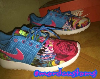 floral roshe