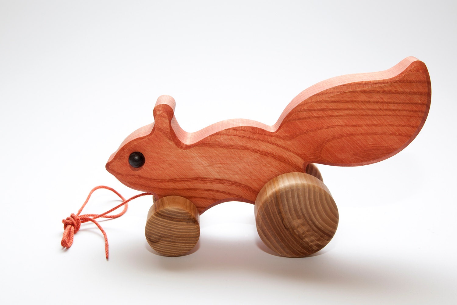 pop up squirrel toy