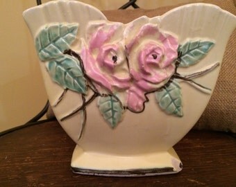 McCoy Wildrose Planter