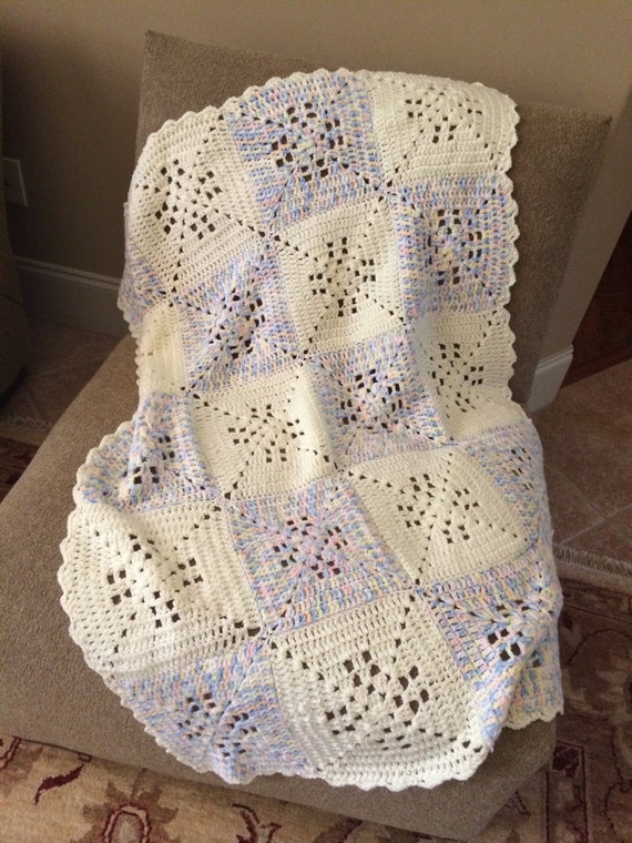 crib blanket