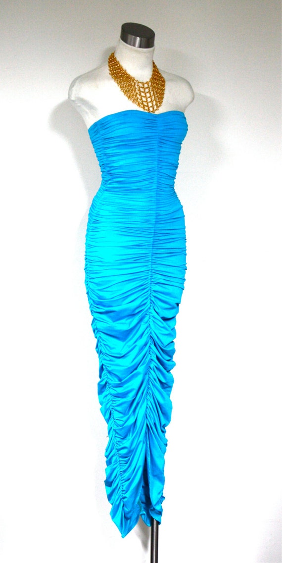 omo norma kamali dresses