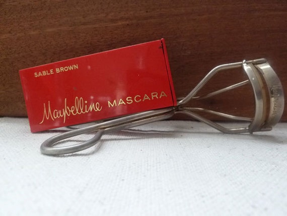 Vintage Maybelline 2