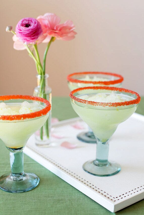 sugar margaritas for flavored rimming sugar for Blood orange cocktail flavored your garnish  sugar