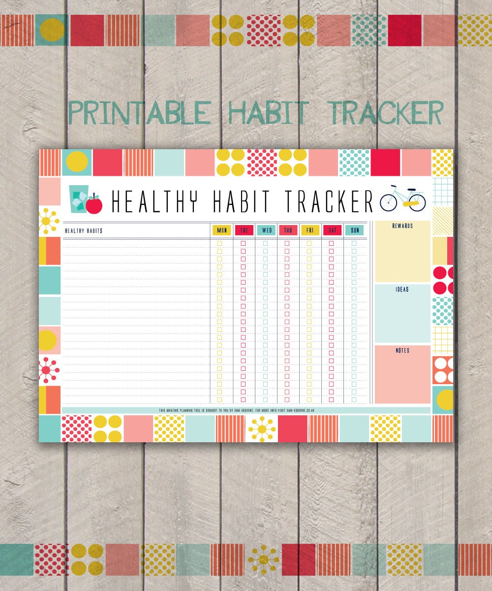 healthy-habit-excercise-tracker-printable-weekly-organisers