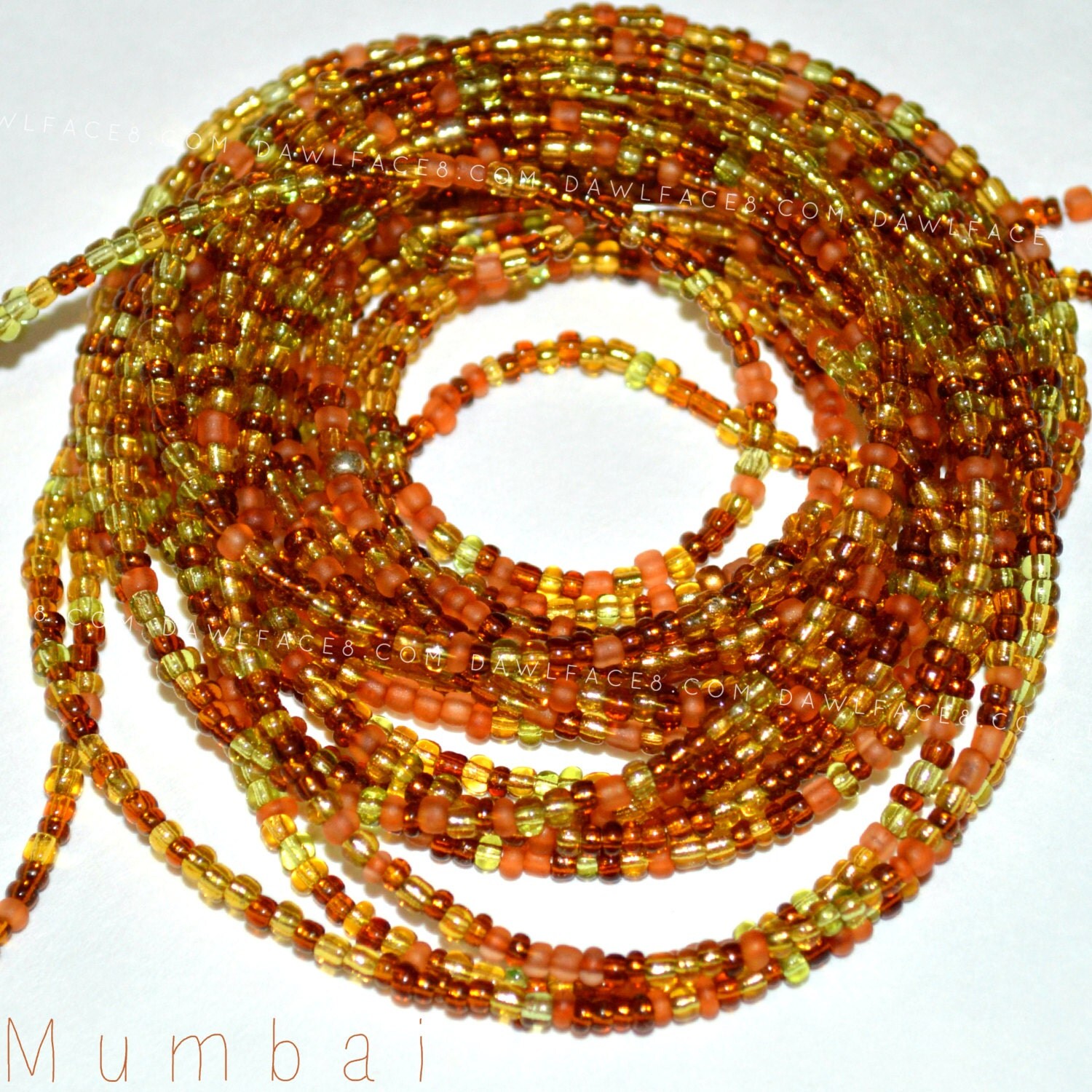 Waist Beads Mumbai LOW STOCK American Waist Beads