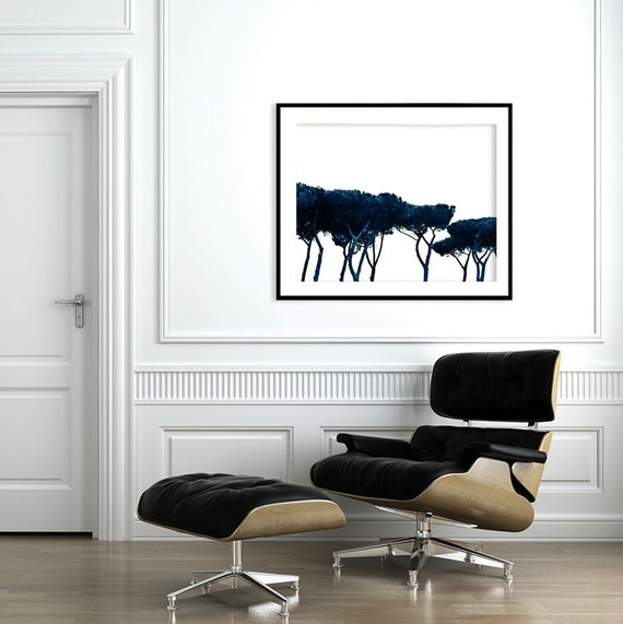 nature prints wall art Large Canvas Print Giclee by DUEALBERI