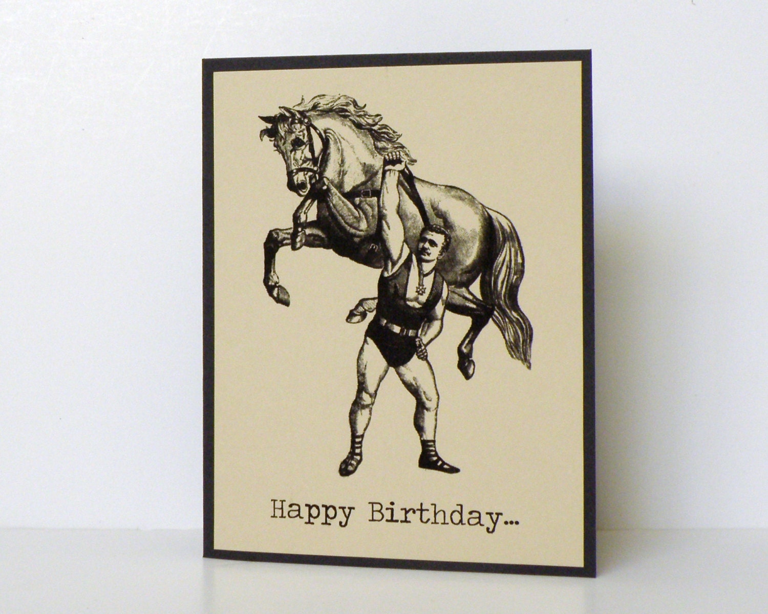 funny birthday cards manly man handmade birthday cards