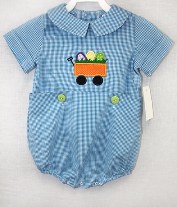 Items similar to 291772 Newborn Romper Baby Bubble Romper Baby