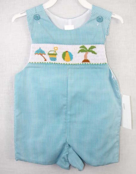 412301-I161 Baby Boy Clothes Boy John John John Johns