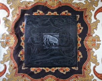 Disnihil - Future Cancers Disnihil - Future Cancers