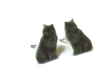 Popular items for realistic cat on Etsy