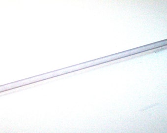 Bdsm lexan cane