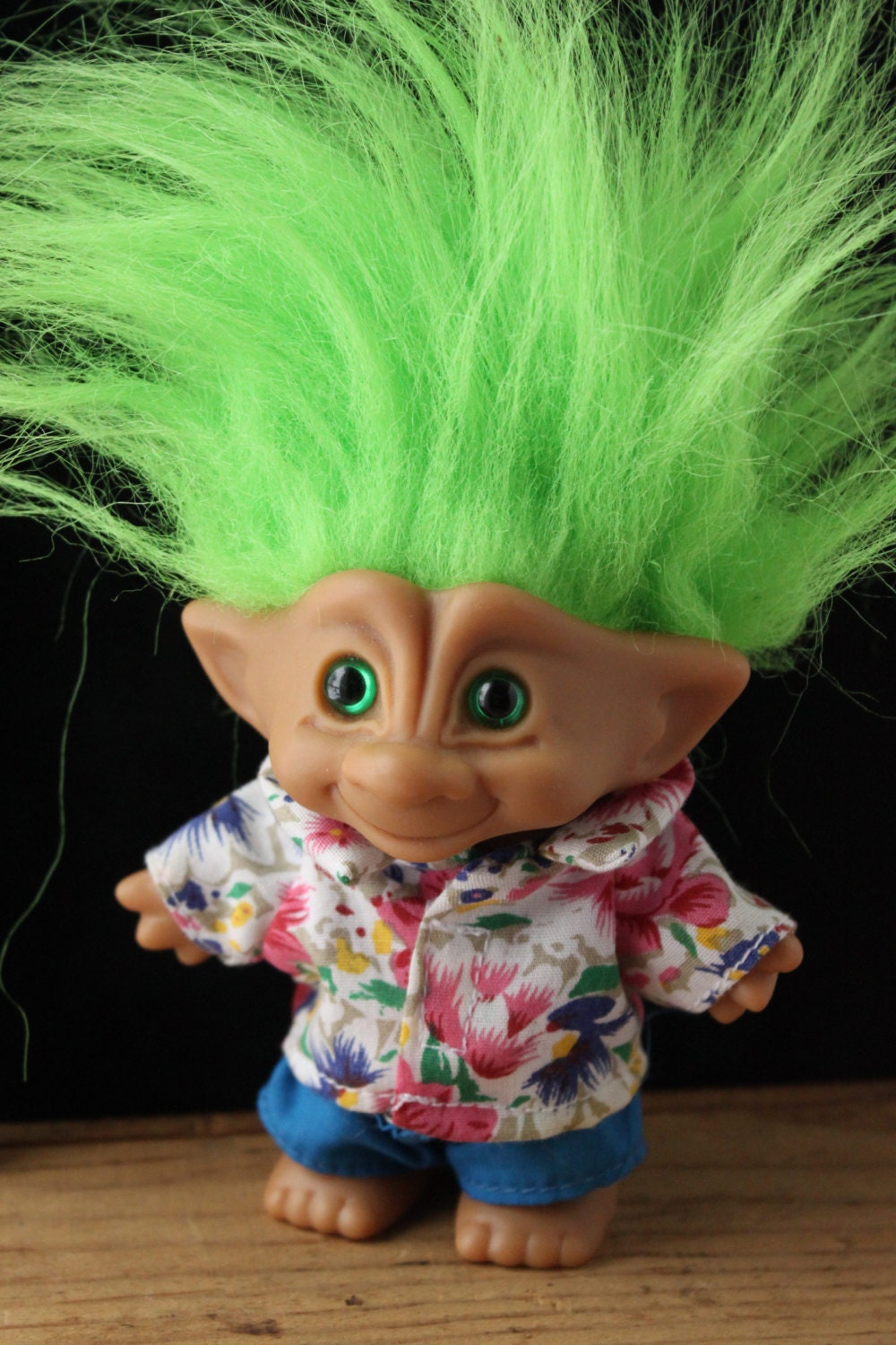 troll doll big w