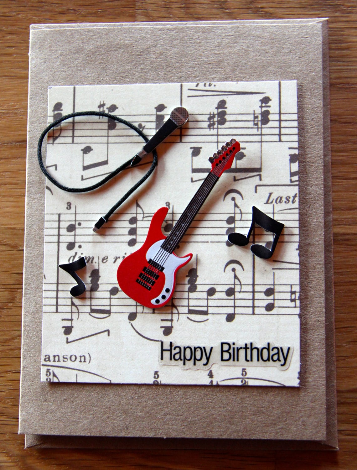 the-22-best-ideas-for-music-birthday-cards-home-family-style-and