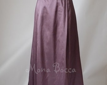 Edwardian dress plus size Downton Abbey Downtown Abbey Edwardian bridesmaid Titanic 1912 handmade in England Made to order
