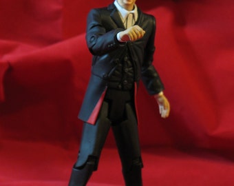 12th doctor who figure