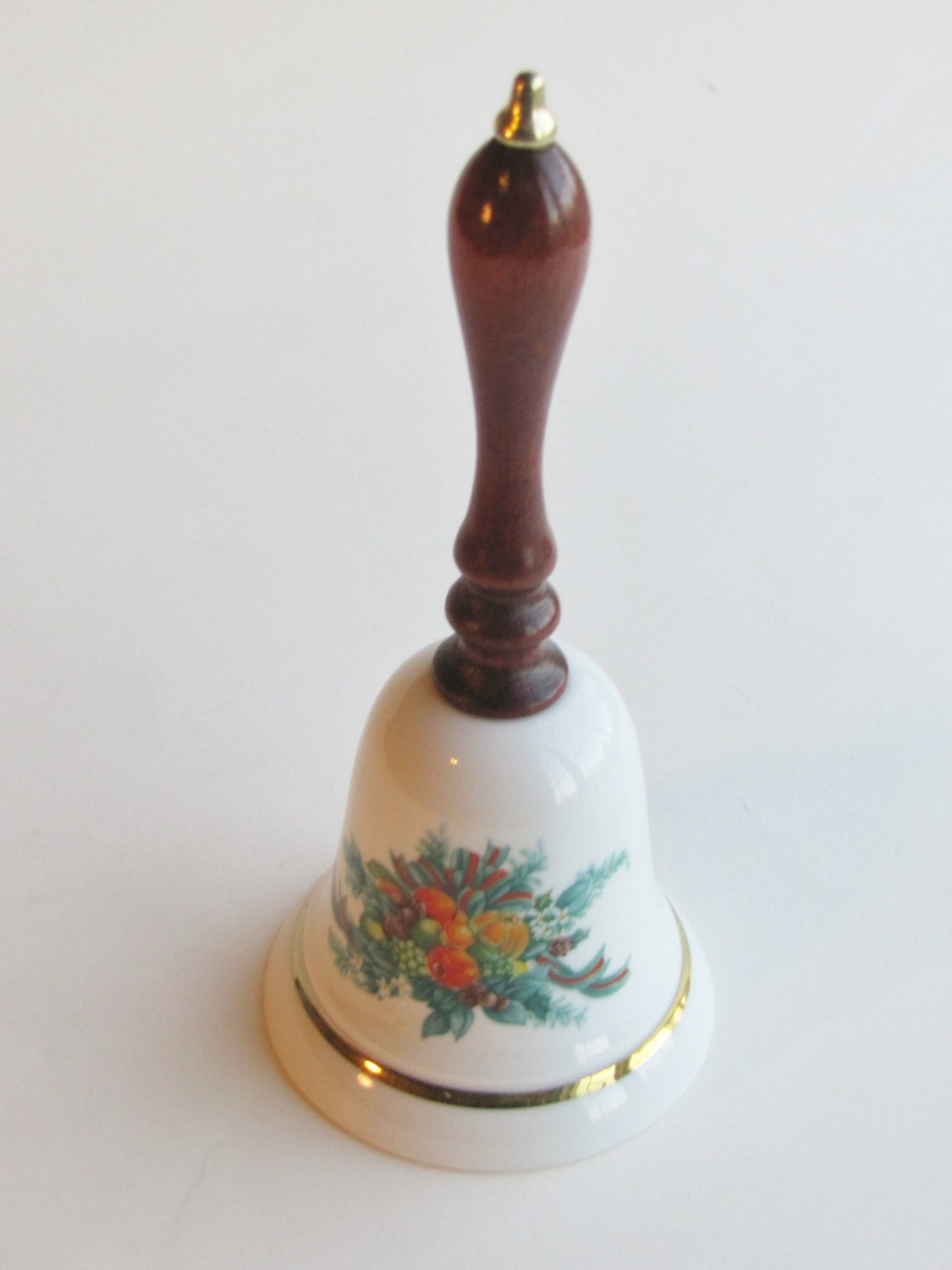 Avon Christmas Bells 