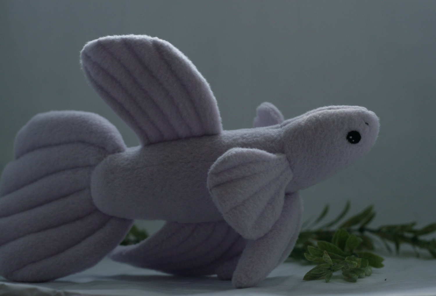 betta plush