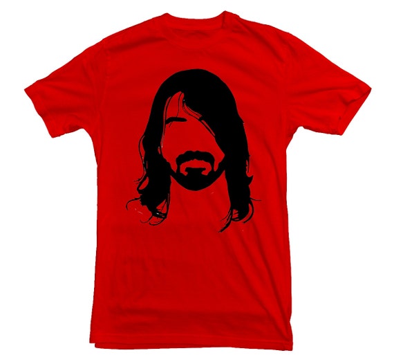 dave grohl diablo t shirt