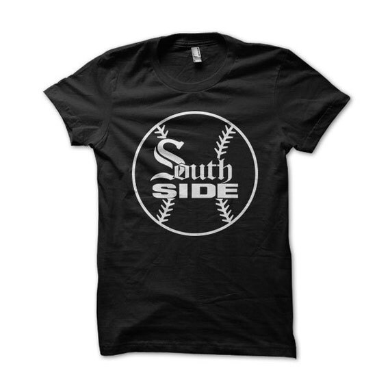 white sox south side shirt nike