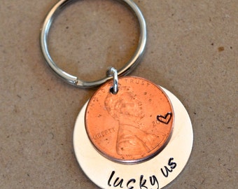 Peas in a Pod Keyrings Friendship Felt so good Hand Made