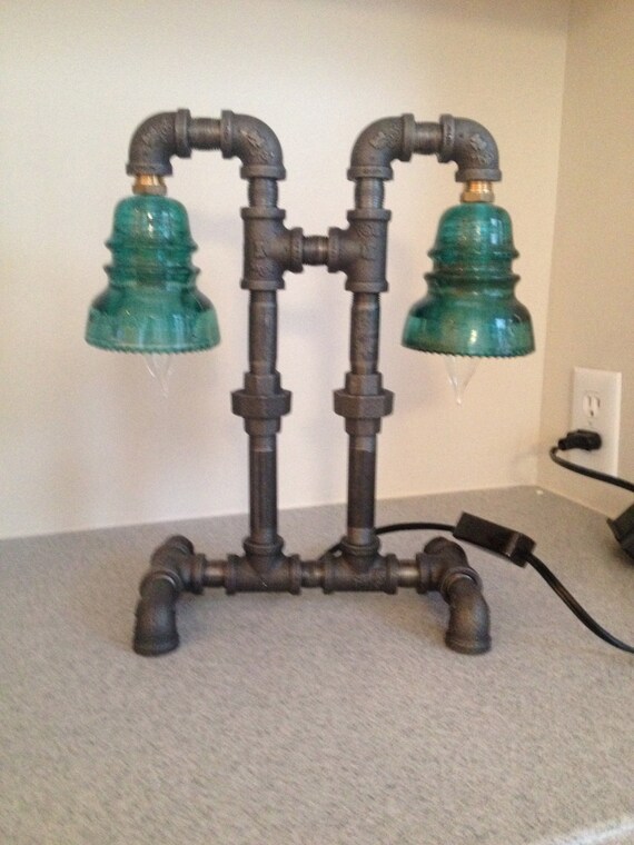 Items similar to Vintage Lamp on Etsy