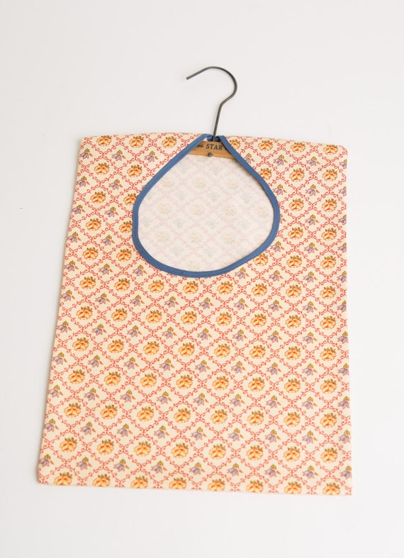 Clothespin Bag to hang on clothesline