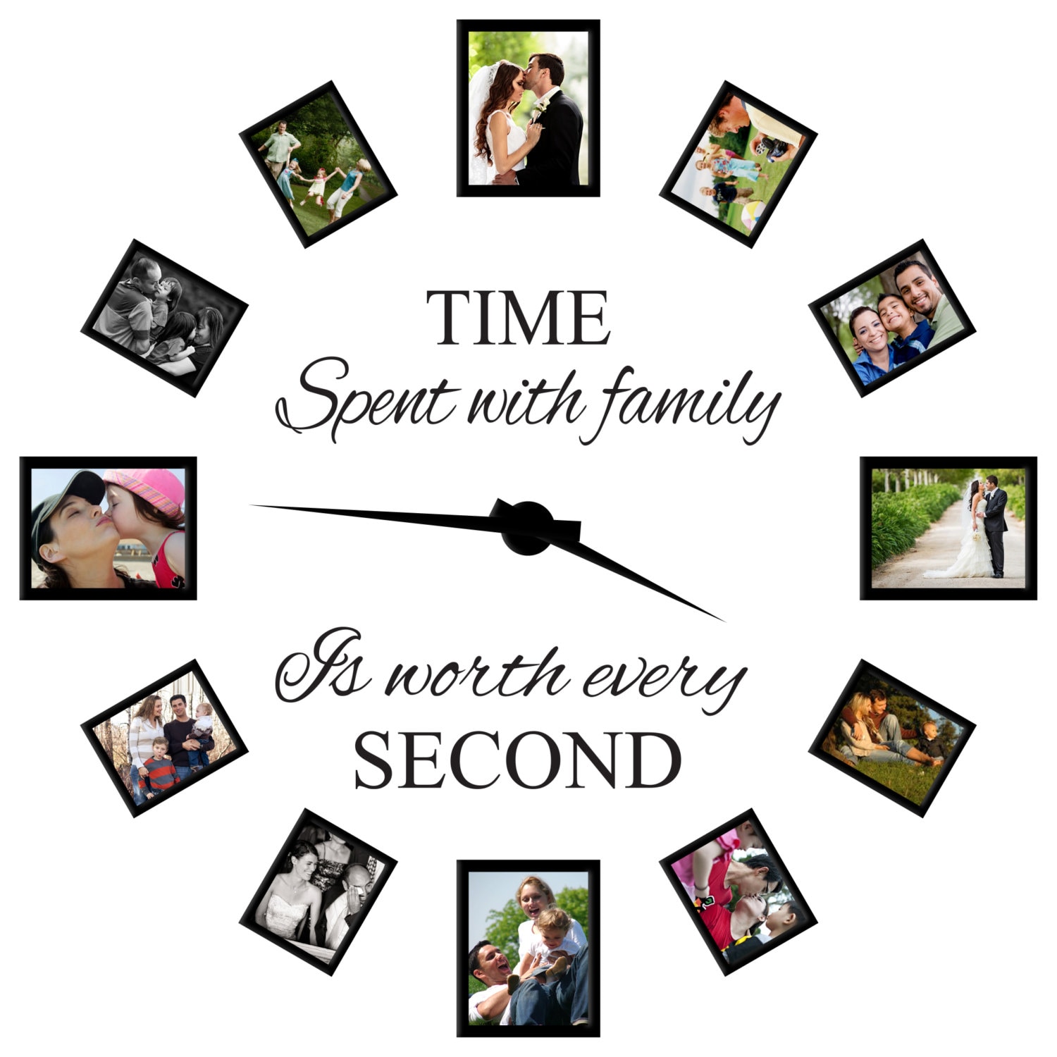 time-spent-with-family-is-worth-every-second-by-lovelydecalsworld