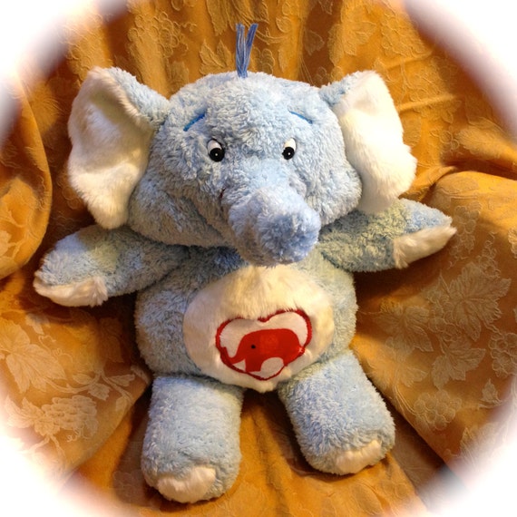 care bear cousin elephant