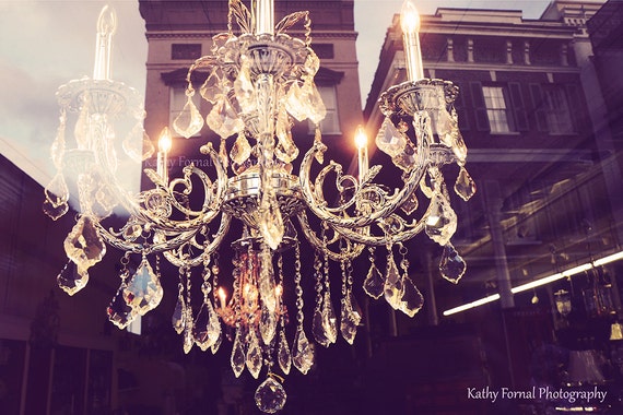 Kronleuchter fotografie funkelnde von kathyfornal auf etsy