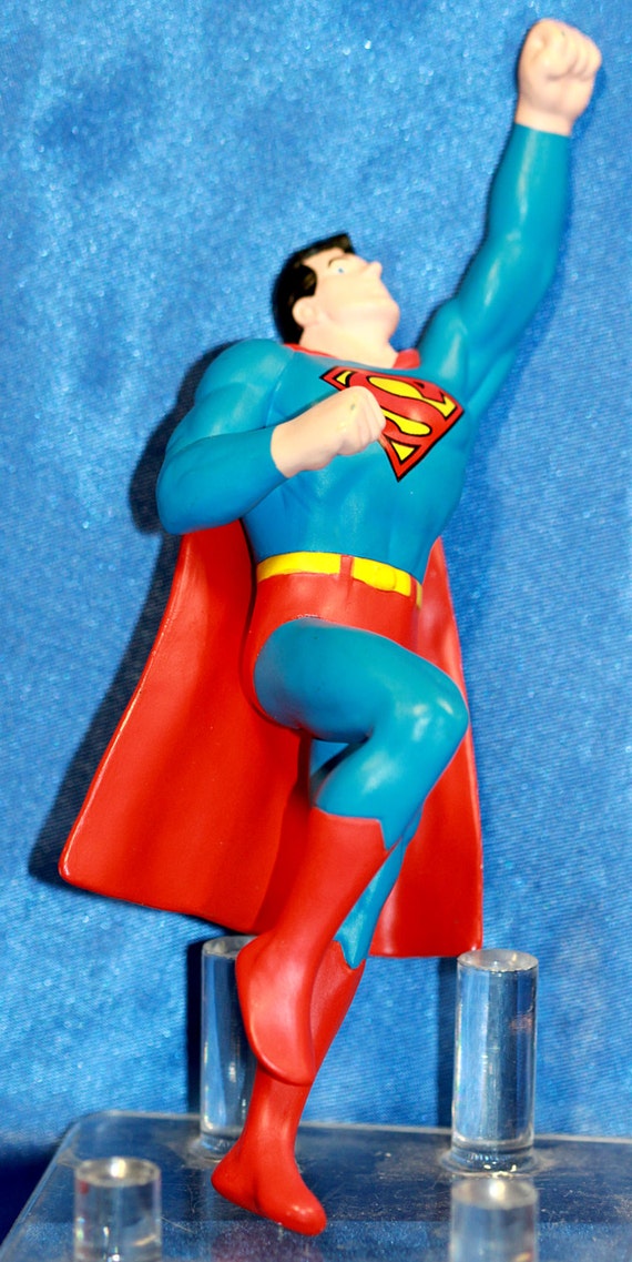funko superman christmas
