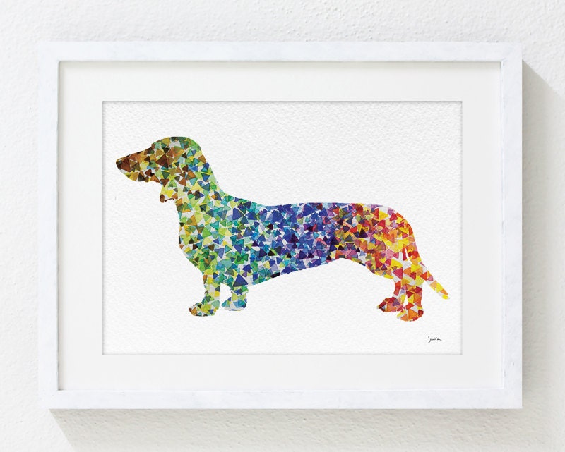 dachshund painting www pixshark com images galleries dachshund painting www pixshark com images galleries