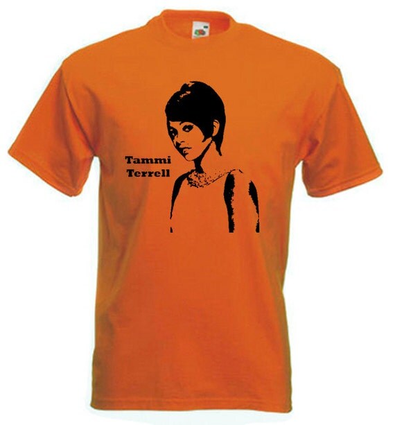 leo terrell t shirt