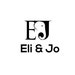 Eli and Jo