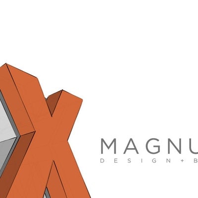 Magnum X Design Build