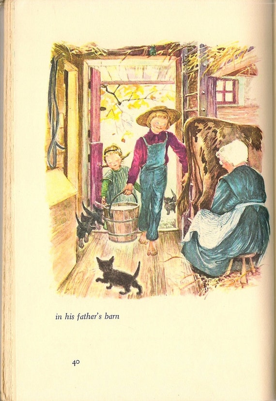 Best In Children's Books Vol. 3 Hans Christian Andersen