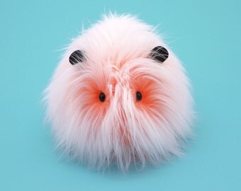 guinea pig cuddly toy