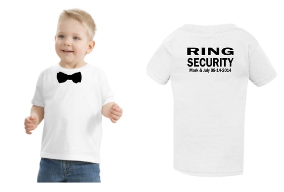 tshirt security