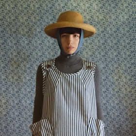 Smock de Méule