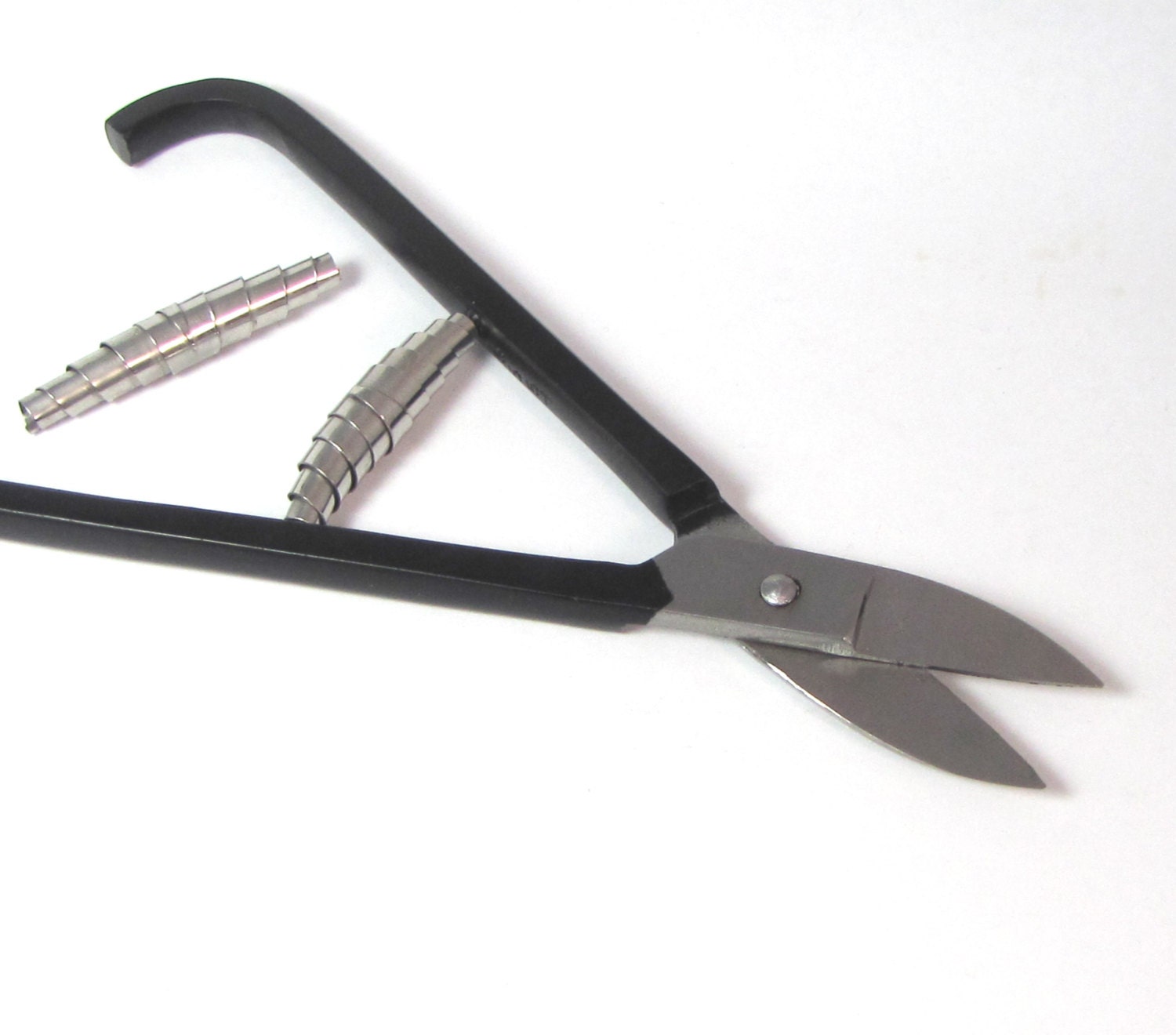 French Style Sheet metal shears Straight blade metal Cutters
