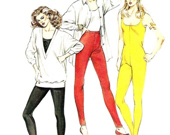 Popular items for 1980s pants pattern on Etsy
