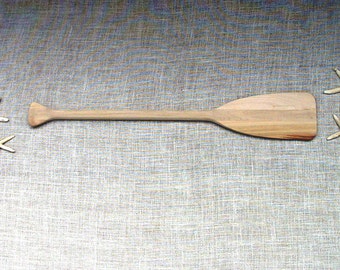 41 paddle raw wood 1 for nautical wedding guest by
