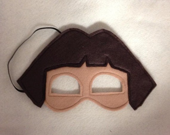 dora the explorer mask superhero mask